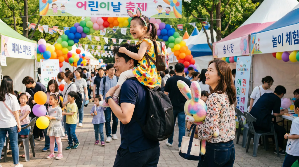 기업 행사